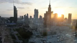 Photo: PAP/Radek Pietruszka