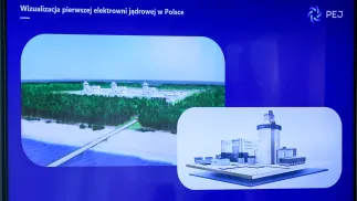 Fot. PAP/Leszek Szymański