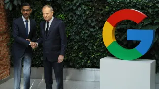 Fot. PAP/Paweł Supernak