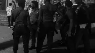 Dwie turystki zmarły na Sri Lance. Fot. PAP/EPA/CHAMILA KARUNARATHNE (zdjęcie ilustracyjne)