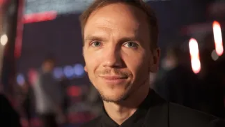 Jan Komasa Fot. PAP/Archiwum Kalbar