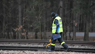 Zdjęcie ilustracyjne. Fot. PAP/DAREK DELMANOWICZ