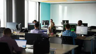 Zdjęcie ilustracyjne. Fot. PAP/Adam Warżawa