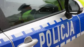 Patrol policji (zdj. ilustracyjne). Fot. PAP/Leszek Szymański