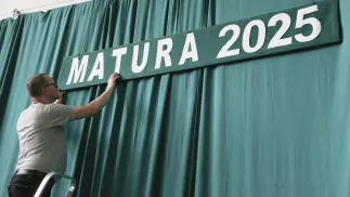 Zdjęcie ilustracyjne Fot. PAP/Lech Muszyński