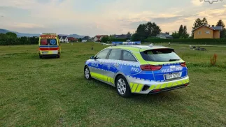 fot. Komenda Miejska Policji w Bielsku-Białej