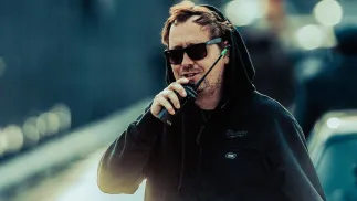 Jan Holoubek. Fot. Jarosław Sosiński/TVN Warner Bros. Discovery