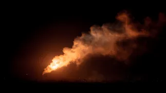 Korecki: trwa likwidacja skutków ataku. Fot. Adobe Stock/Thares2020 (zdjęcie ilustracyjne)