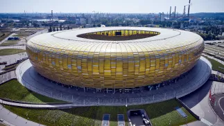 fot. PAP/Adam Warżawa