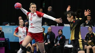 Fot. PAP/Marcin Bielecki