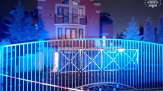 fot. Komenda Powiatowa Policji w Kłobucku