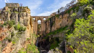 Ronda. Fot. jocaja/Adobe Stock