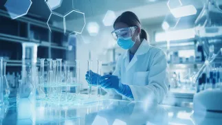 Wiceminister nauki: doskonałość naukowa wymaga tego, żebyśmy mieli jak najlepszych badaczy. Fot. Adobe Stock/Sawyer0