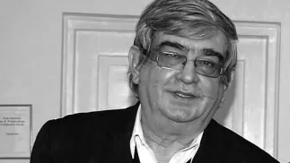 Jerzy Derfel. Fot. Wikimedia commons/Domena publiczna