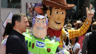 Fot. PAP/EPA/MIKE NELSON