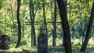 Zdjęcie ilustracyjne Fot. PAP/Vladyslav Musiienko