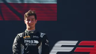 Roman Biliński. Fot. PAP/Art Service