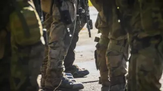 Zdjęcie ilustracyjne Fot. PAP/Tytus Żmijewski