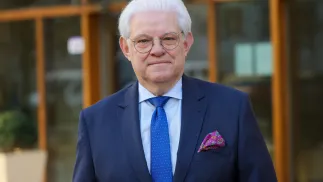 Jakub Faryś Fot. PAP/Rafał Guz