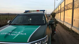 Zdjęcie ilustracyjne Fot. PAP/Artur Reszko