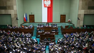 Fot. PAP/	Leszek Szymański