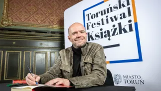 Witold Szabłowski Fot. PAP/Tytus Żmijewski