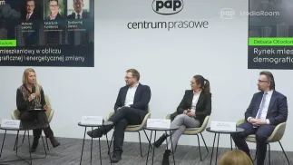 Fot. PAP - kadr z filmu