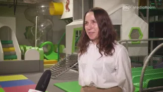 Fot. PAP - kadr z filmu