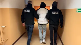 fot. Komenda Miejska Policji w Słupsku