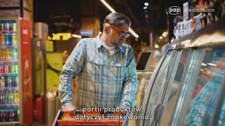 Fot. PAP - kadr z filmu