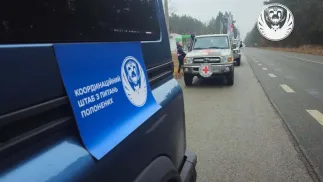 Fot. Facebook/Координаційний штаб з питань поводження з військовополоненими