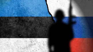 Estonia. Budowa bunkrów w ramach Bałtyckiej Linii Obrony opóźniona o rok.Fot. Adobe Stock/Tomas Ragina