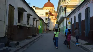 Haiti. Fot. Adobe Stock/Rafal Cichawa