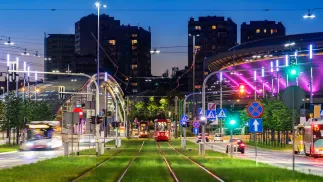 Katowice. Fot. Adobe Stock/4th Life Photography