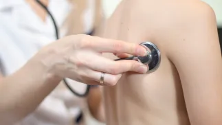 Badanie (zdjęcie ilustracyjne). Fot. Tomasz/Adobe Stock