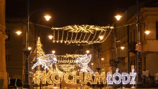 Łódź. Fot. Adobe Stock/uslatar