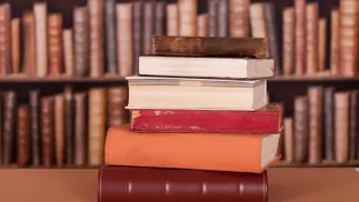 Rok 2025. Pięć książek o sztuce nie do zapomnienia. Fot. Adobe Stock/ twotnig