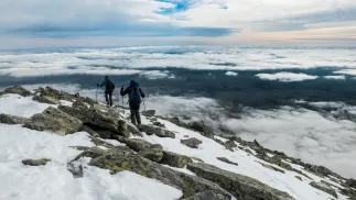 Tatry słowackie. Fot. Adobe Stock/Mateusz