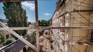 Wnioski o pożyczki przyjmują instytucje współpracujące z BGK. Fot. Adobe Stock/rozentuzjazmowany (zdjęcie ilustracyjne)