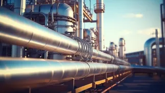 Wojewoda zachodniopomorski: wyciek ropy w Niemczech nie stanowi zagrożenia dla regionu. Fot. Adobe Stock/KatrinaQQ