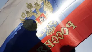 Śledztwo przeciwko nim prowadził śląski wydział Prokuratury Krajowej oraz katowicka delegatura Agencji Bezpieczeństwa Wewnętrznego. Fot. PAP/EPA/ANDREJ CUKIC (zdjęcie ilustracyjne)