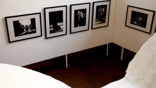 Konkurs Fotografii Teatralnej jest organizowany przez Instytut Teatralny im. Zbigniewa Raszewskiego. Fot. PAP/	Adam Hawałej (zdjęcie ilustracyjne)