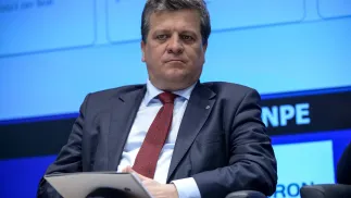 Jan Emeryk Rościszewski. Fot. PAP/Marcin Obara