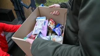 Фотоілюстрація. Fot. PAP/Marcin Bielecki