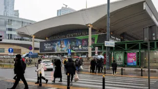 Фотоилюстрация Fot. PAP/Albert Zawada