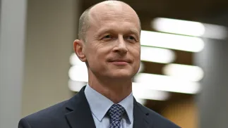 Gen. Andrzej Kowalski Fot. PAP/Marcin Obara