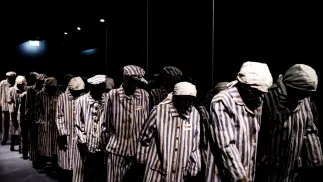 Muzeum Auschwitz w Oświęcimiu (zdjęcie ilustracyjne). Fot. PAP/Art Service