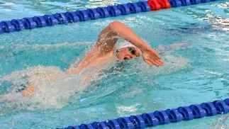 Kamil Sieradzki. Fot. PAP/Wojtek Jargiło