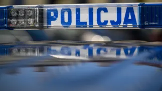 Policja (zdjęcie ilustracyjne). Fot. PAP/Darek Delmanowicz