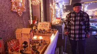 Fot. PAP/Krzysztof Świderski